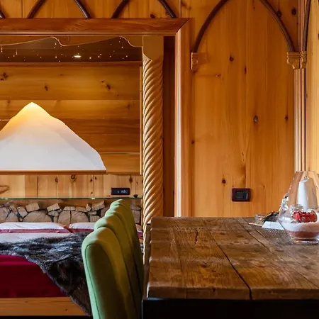 Grand Szálloda Sestriere