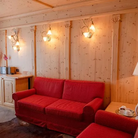 Grand 4* Sestriere