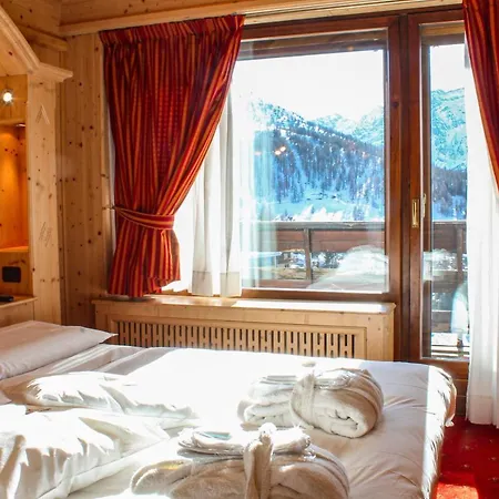 Grand Szálloda Sestriere