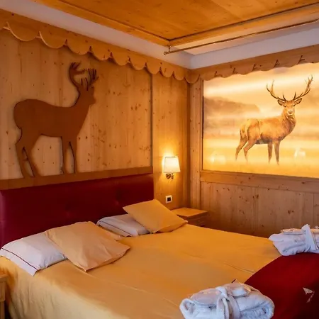 Grand Szálloda Sestriere