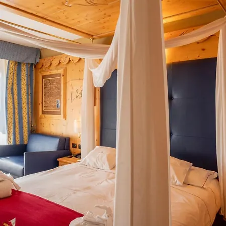 Grand 4* Sestriere