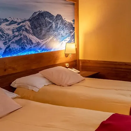 Hotel Grand
