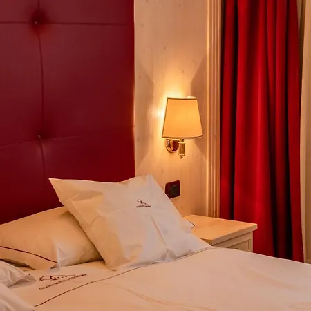 Grand Hotel 4*