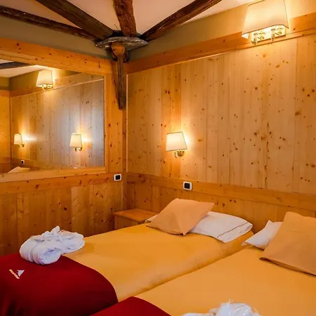 Grand Hotel Sestriere