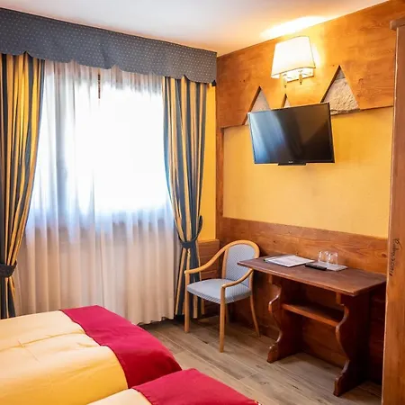 Grand Hotel Sestriere