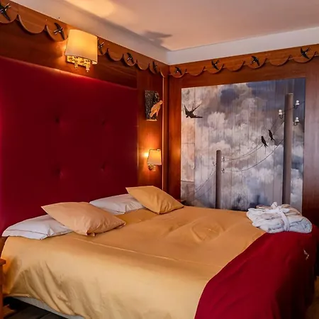 Grand Hotel Sestriere
