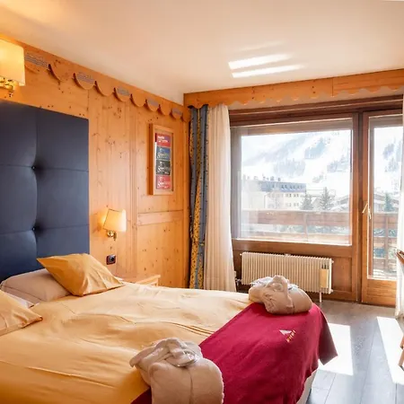 Szálloda Grand 4*