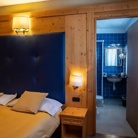 Hotel Grand Sestriere