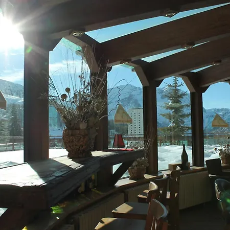 Hotel Grand 4*