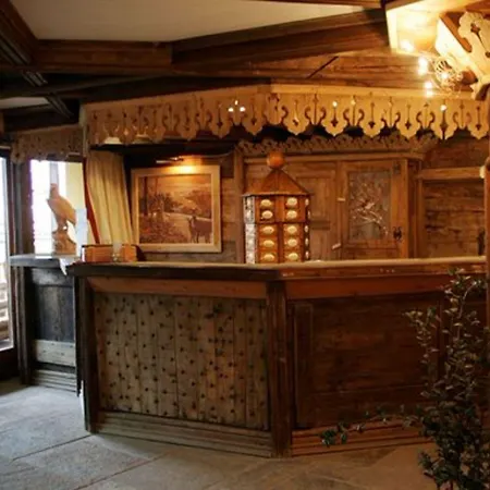 Szálloda Grand 4*