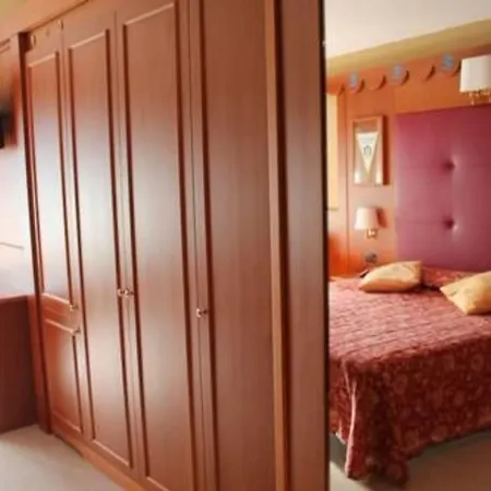 Grand Szálloda Sestriere
