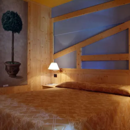 Grand 4* Sestriere
