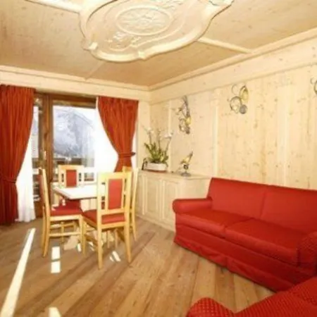 Szálloda Grand Sestriere
