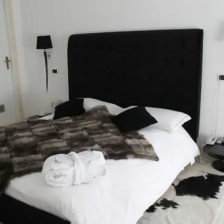 Grand 4* Sestriere