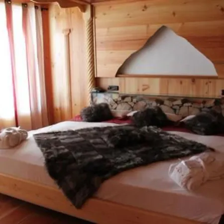 Grand Szálloda Sestriere