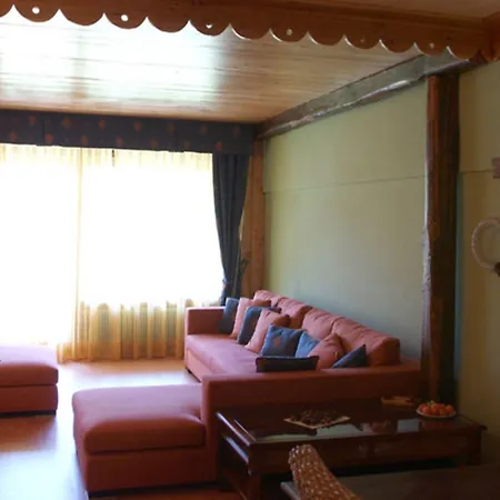 Grand Szálloda Sestriere