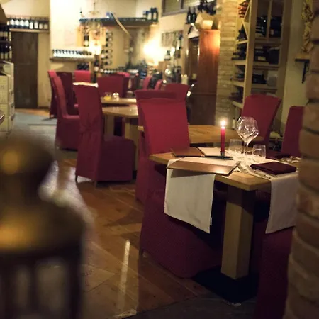 Szálloda Grand 4*