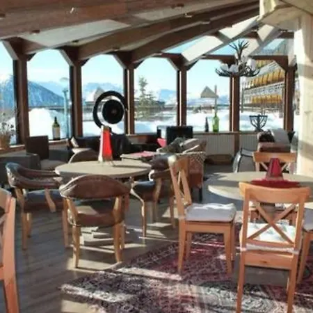 Grand Szálloda Sestriere