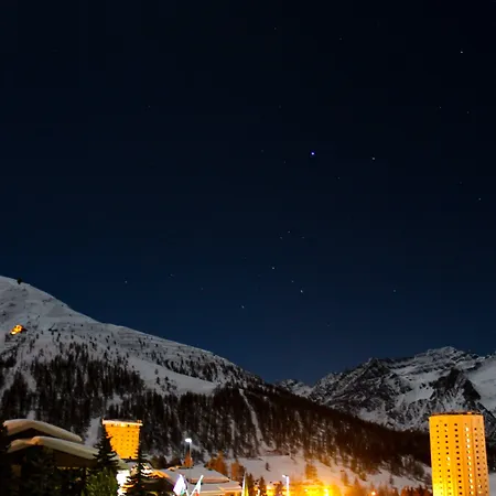 Grand Sestriere