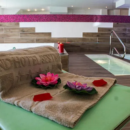 Hotel Grand