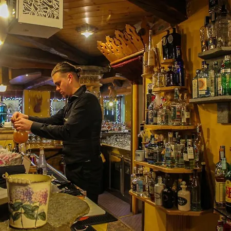 Grand Szálloda 4*