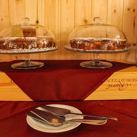 Szálloda Grand Sestriere