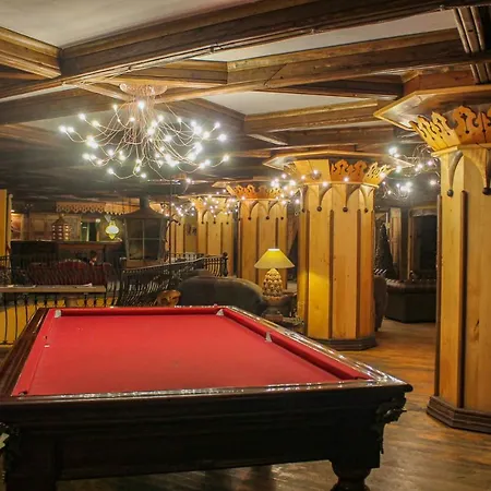 Hotel Grand 4*