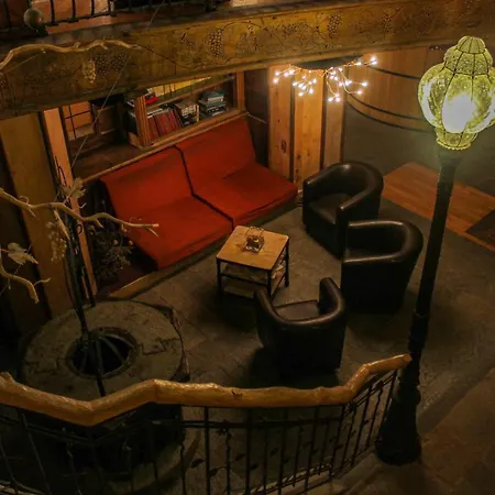Hotel Grand
