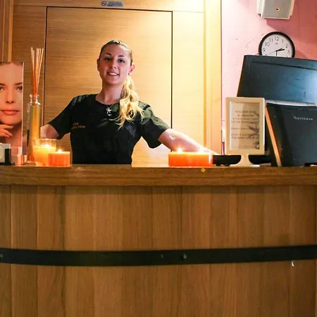 Grand 4* Sestriere
