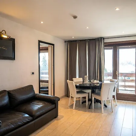 Отель Grand Сестриере