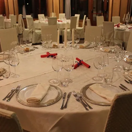 Grand Hotel 4*