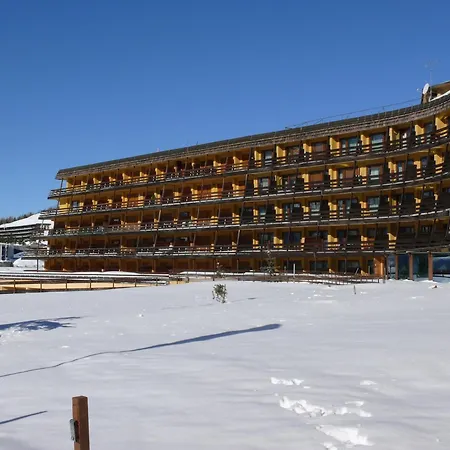 Grand Otel Sestriere