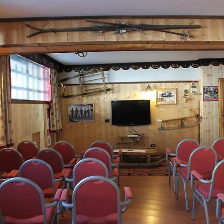 Grand Otel Sestriere