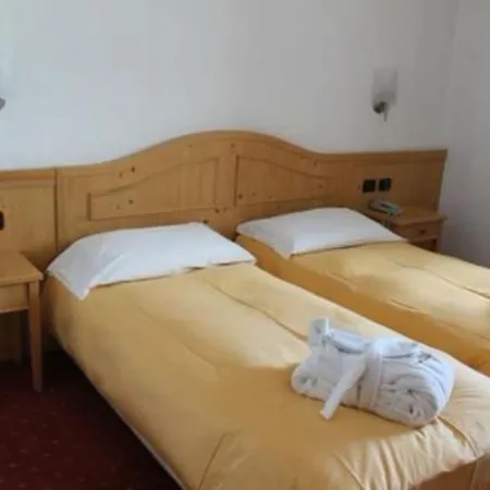 Grand 4* Сестриере