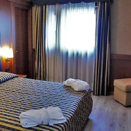 Grand Отель Сестриере