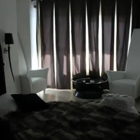 Otel Grand Sestriere