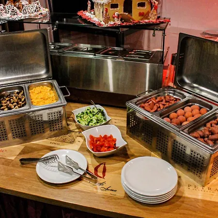 Grand 4* Сестриере