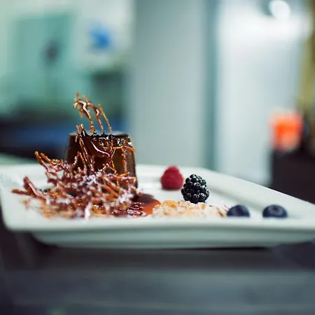 Grand Hotel 4*