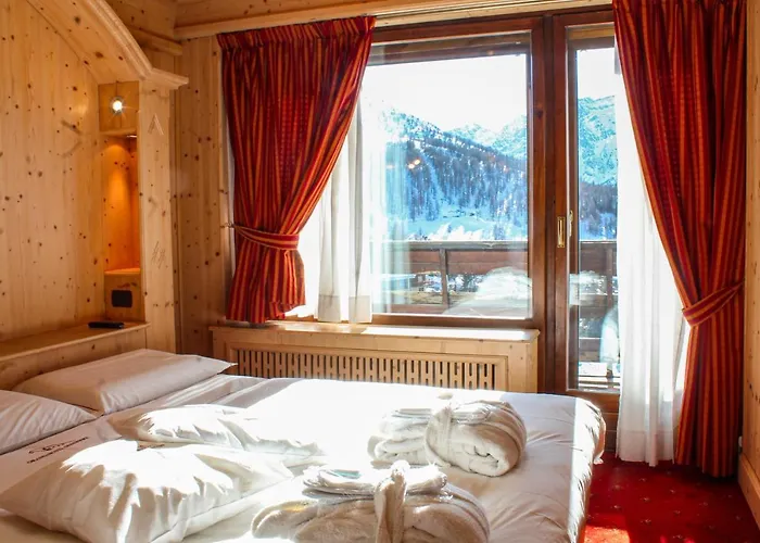 Grand Otel Sestriere