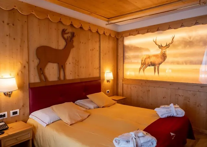 Grand Otel Sestriere