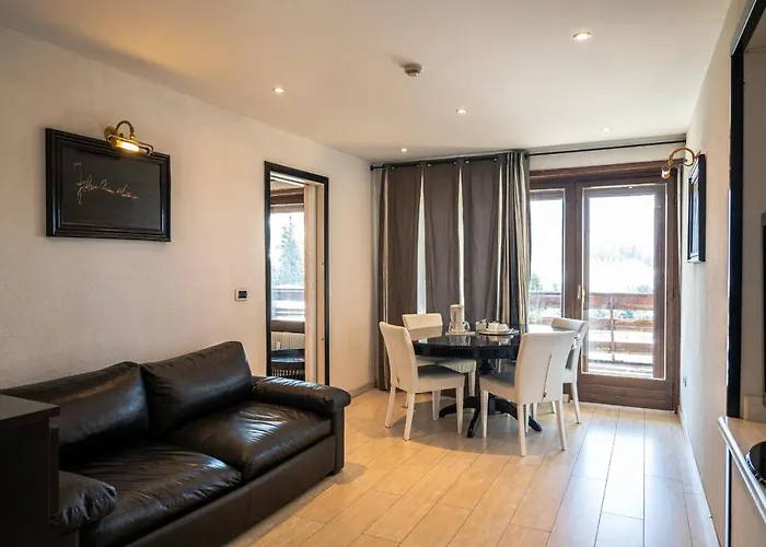 Otel Grand Sestriere