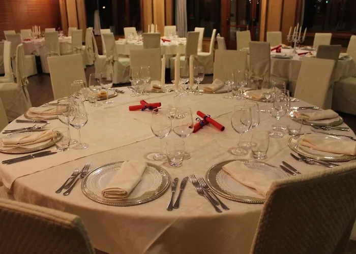 Grand Szálloda 4*