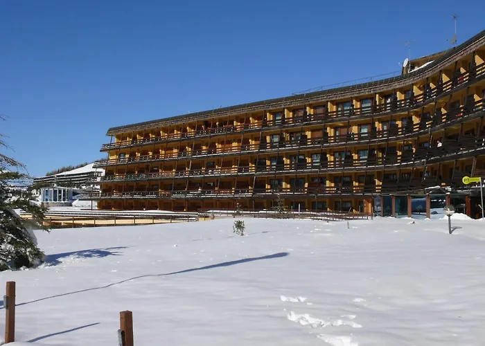 Grand Otel Sestriere