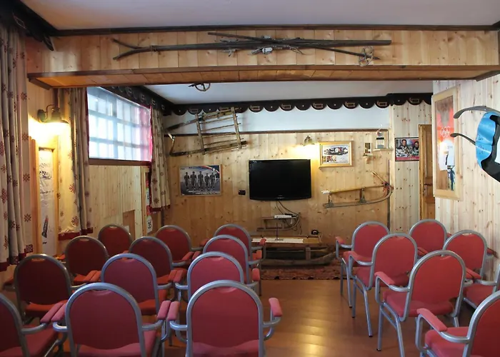 Grand Otel Sestriere