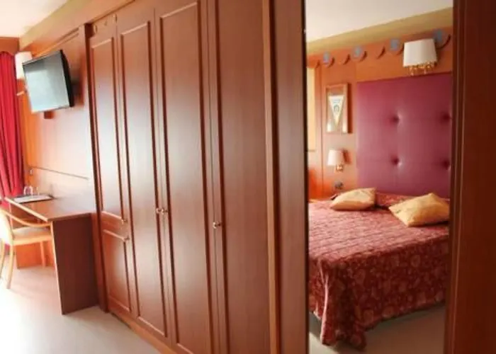 Grand Otel Sestriere