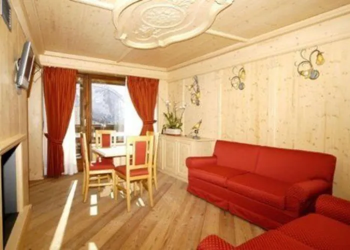 Otel Grand Sestriere