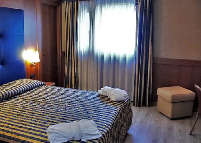 Grand Otel Sestriere