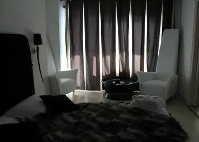 Otel Grand Sestriere