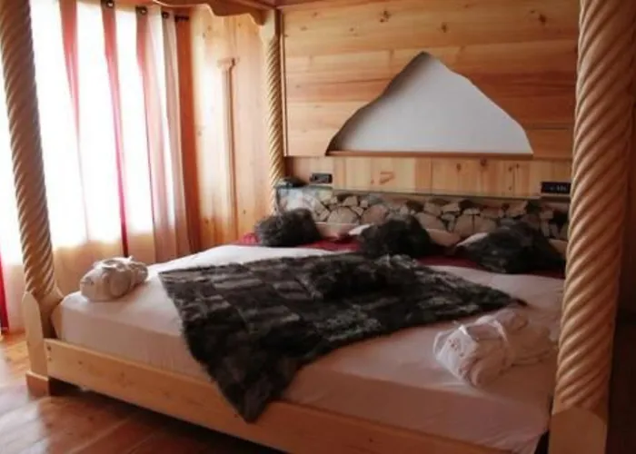 Grand Otel Sestriere