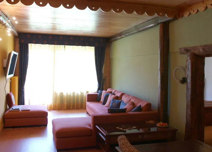 Grand Otel Sestriere